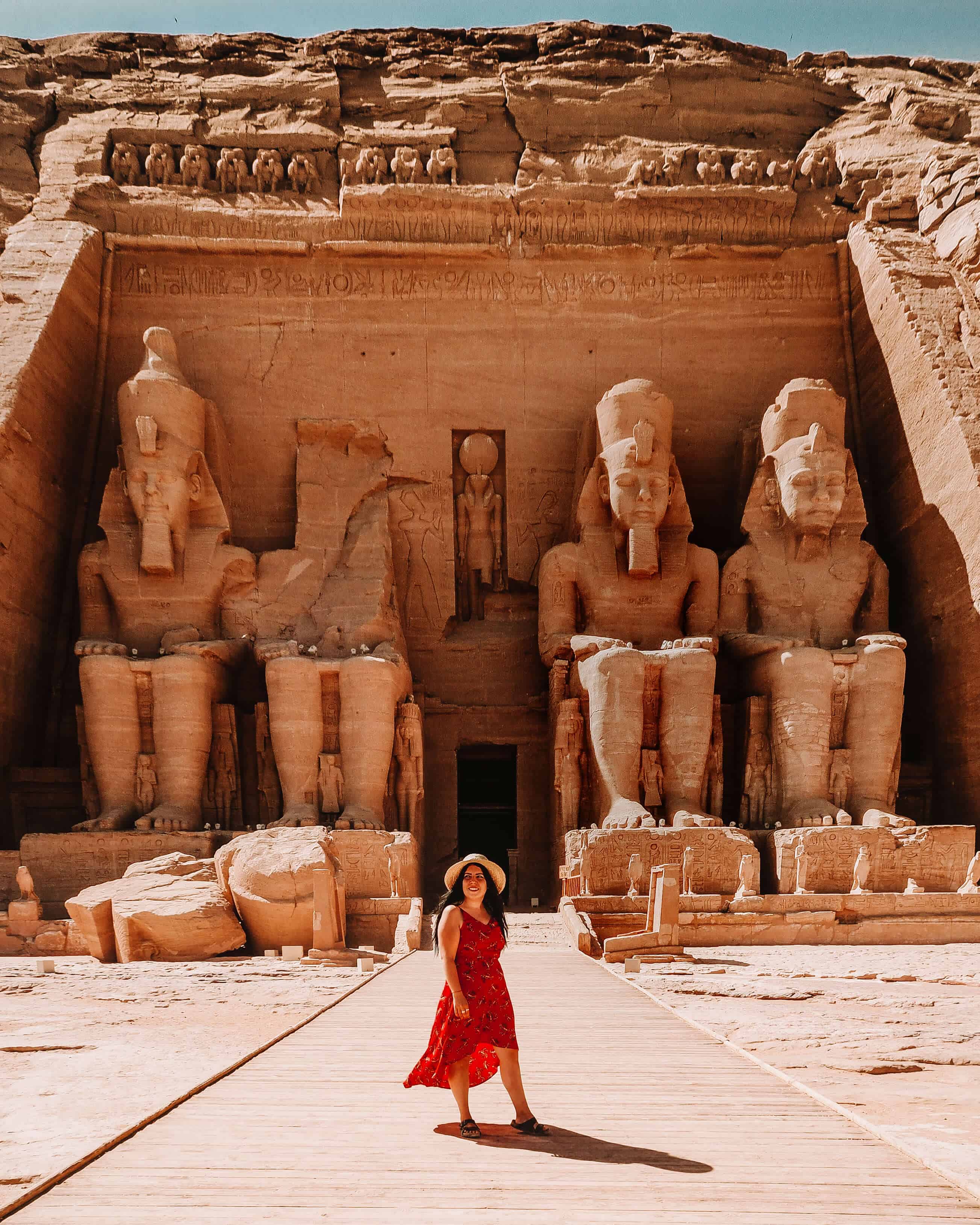 enjoy egypt tours