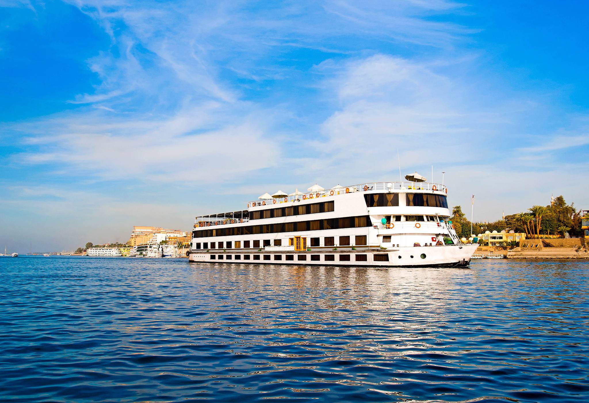 best nile cruise ships tripadvisor